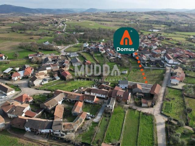 Armazém venda em Bragança