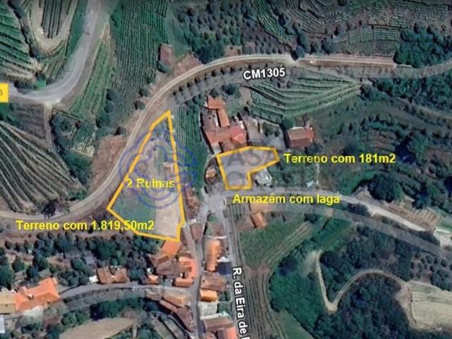 Armazém venda em Grovelas São João Evangelista, Viana Do Castelo