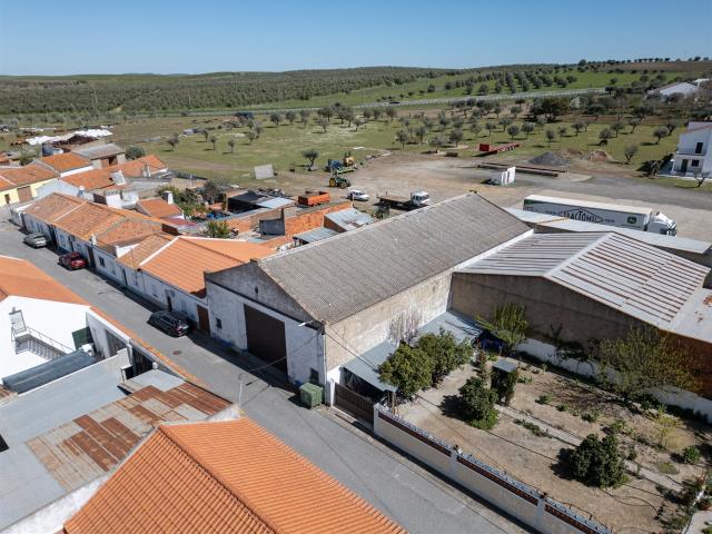 Loja venda em Évora