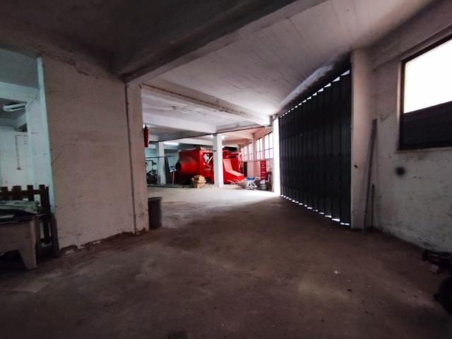 Armazém alugar em Sintra, Lisboa