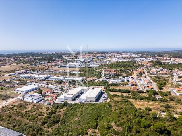 Armazém venda em Douroana, Cascais