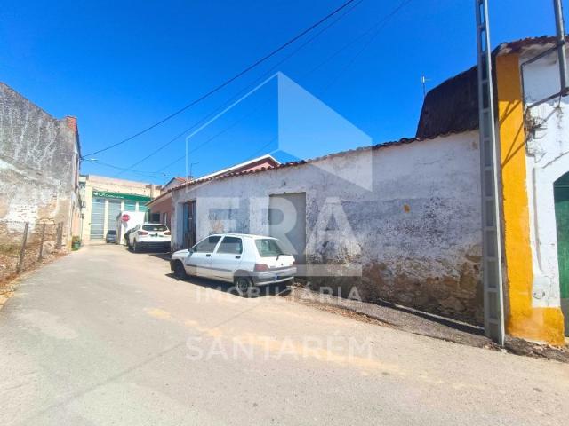 Armazém venda em Santarém