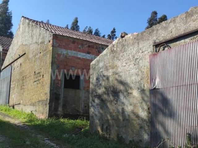 Armazém venda em Rio Maior, Chãos