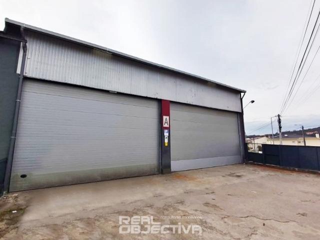 Armazém alugar em Valongo, Alfena