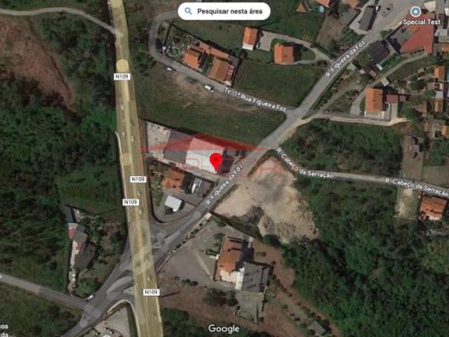 Armazém venda em Alhadas de Baixo, Figueira Da Foz