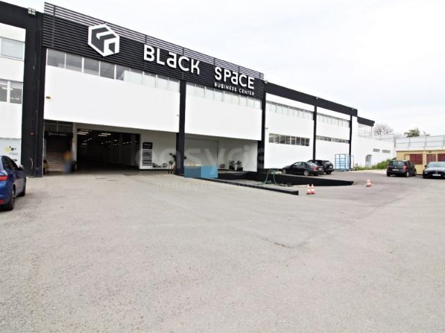 Armazém alugar em Moita, Alhos Vedros