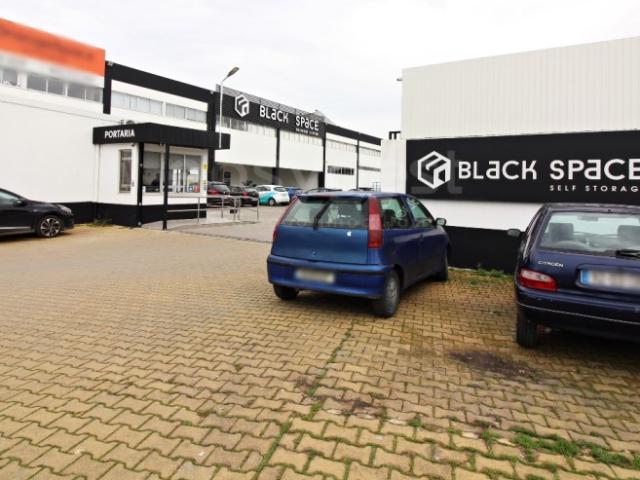 Armazém alugar em Moita, Bairro das Morçoas
