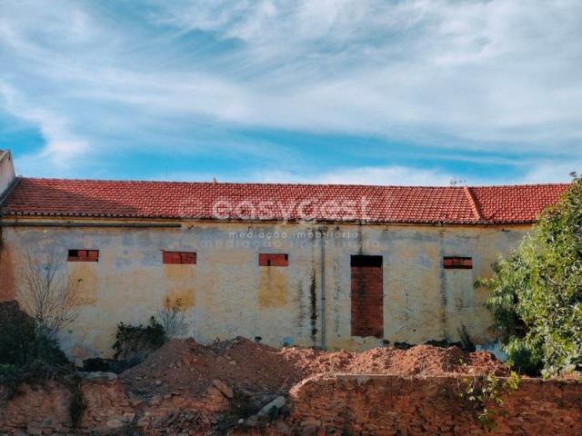 Armazém venda em Aljustrel