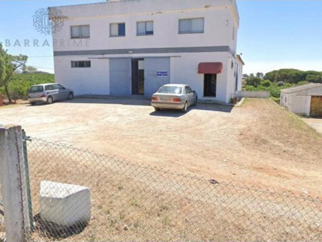 Armazém venda em Loulé, Faro
