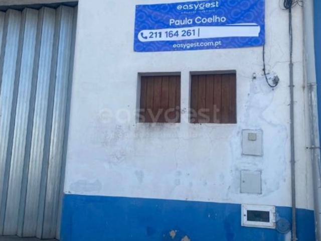 Armazém venda em Almodôvar