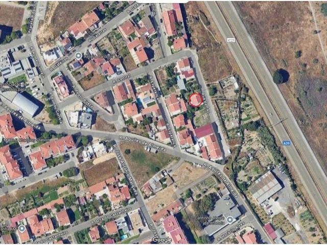 Armazém venda em Verderena, Setúbal