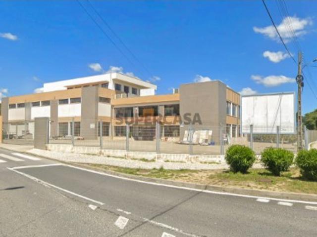 Armazém venda em Alverca Do Ribatejo, Lisboa