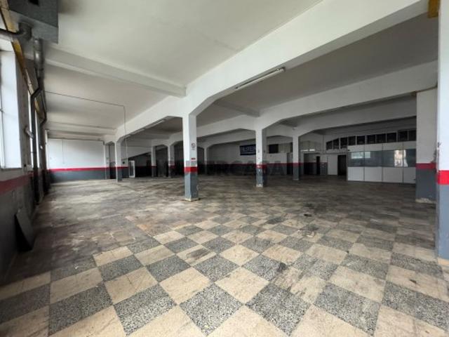 Armazém venda em Seixal, Cruz de Pau
