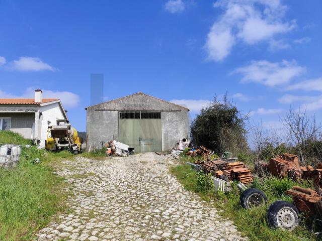 Armazém venda em Santa Maria Da Feira, Aveiro