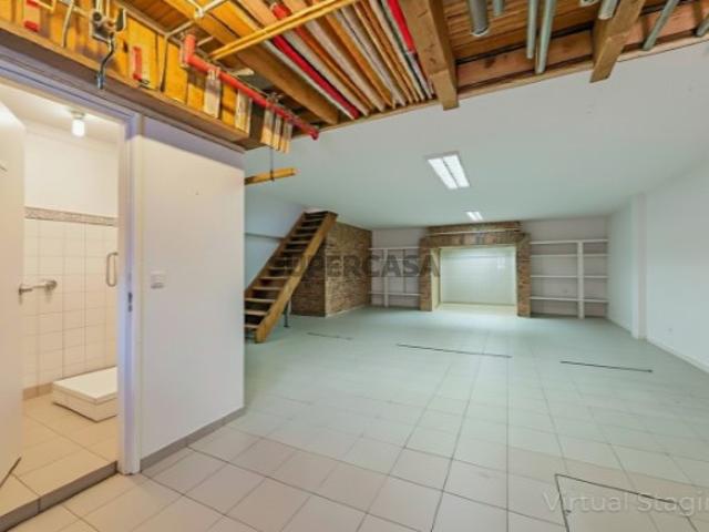 Armazém venda em Campo de Ourique, Lisboa