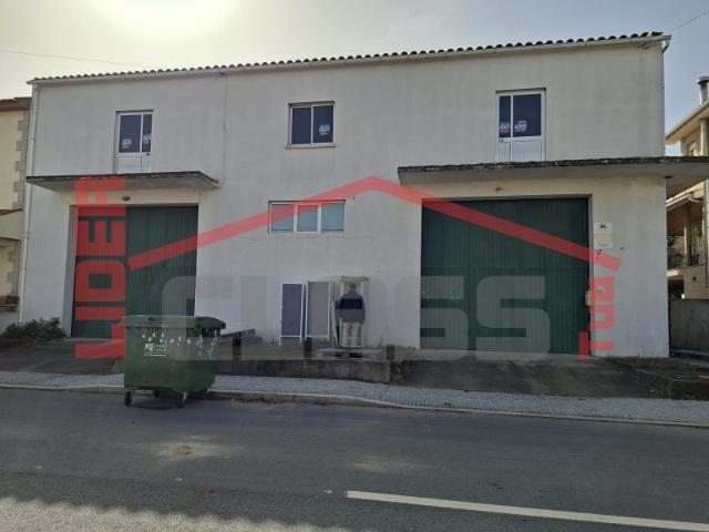 Armazém venda em Mogadouro, Bragança