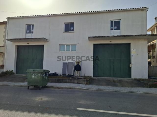 Armazém venda em Mogadouro, Bragança