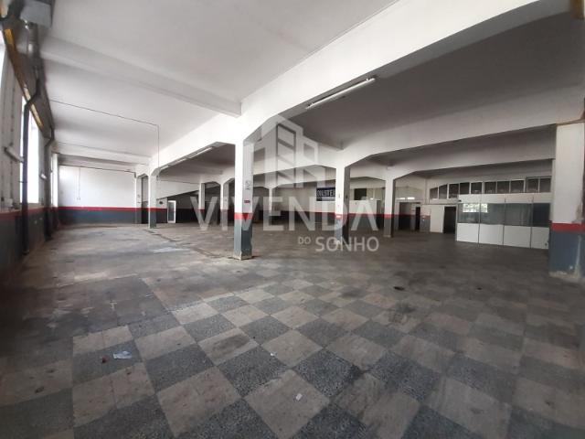 Armazém venda em Seixal, Amora