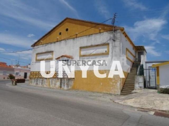 Armazém venda em Fronteira, Portalegre