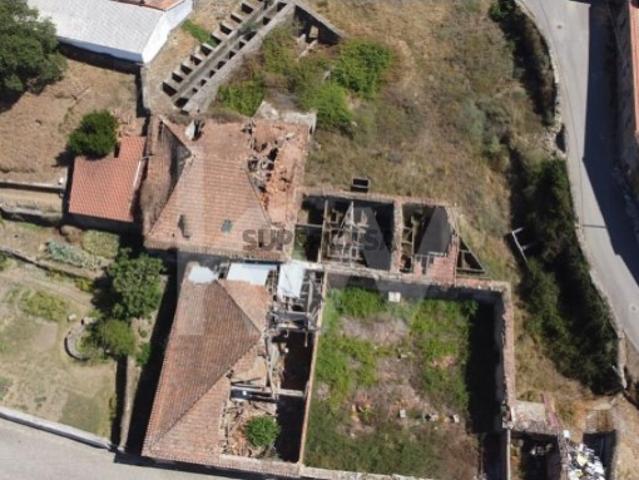 Armazém venda em Castelo Branco