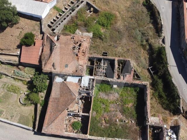 Armazém venda em Castelo Branco