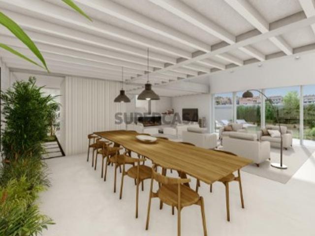 Casa venda em Ajuda, Lisboa