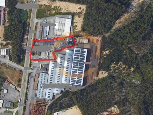 Armazém venda em Ovar, Aveiro