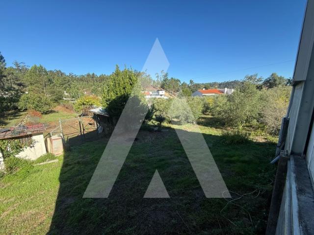 Armazém alugar em Leiria