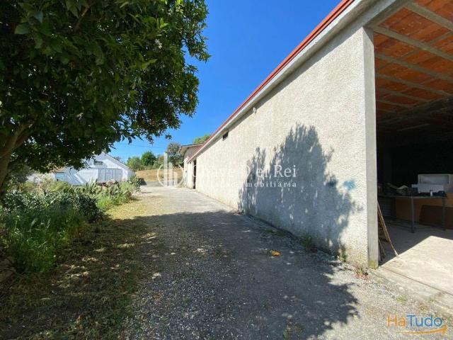 Armazém alugar em Viseu