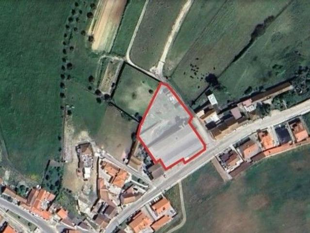 Armazém venda em Rio Maior