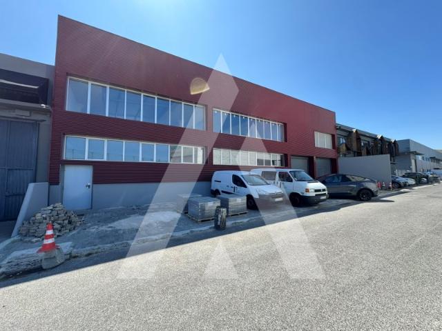 Armazém venda em Real Forte, Santiago Dos Velhos
