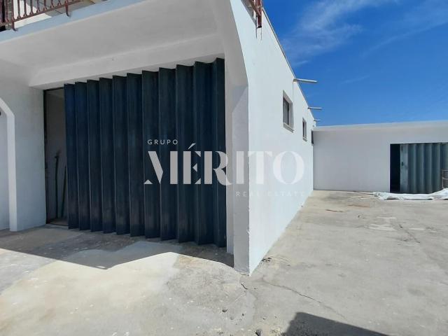 Armazém alugar em Arcozelo, Braga