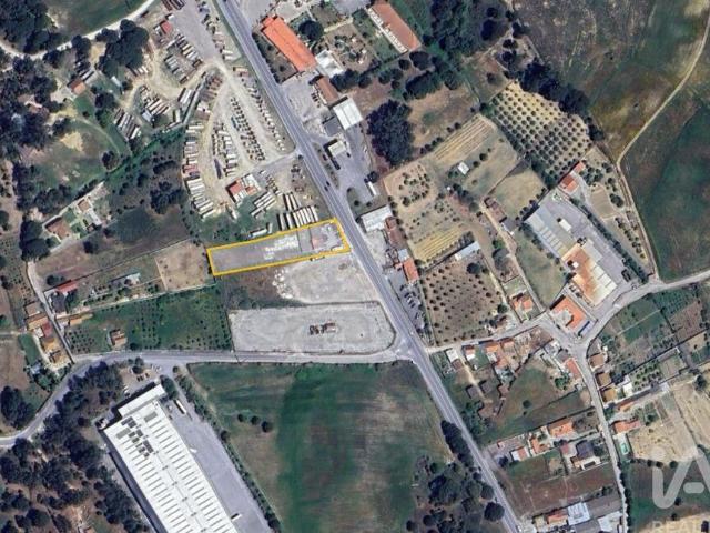 Armazém venda em Casais da Lagoa, Azambuja