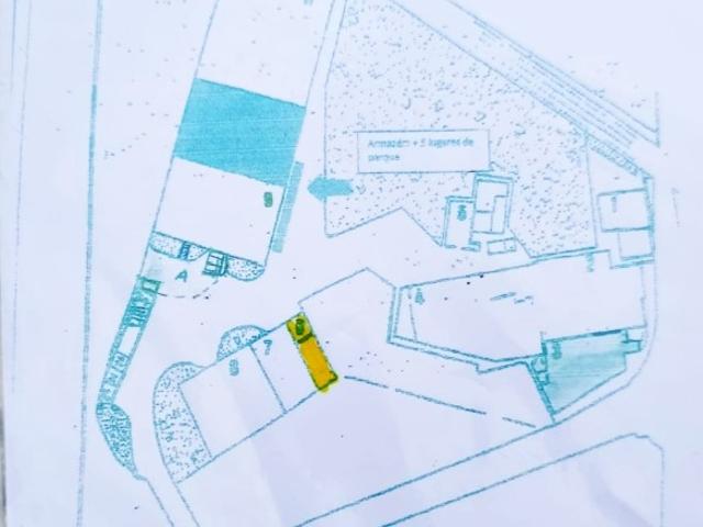 Armazém alugar em Maia, Vila Do Conde