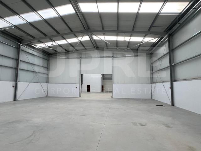 Armazém alugar em Maia, Vila Do Conde