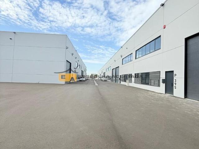 Armazém alugar em Póvoa De Varzim, Porto