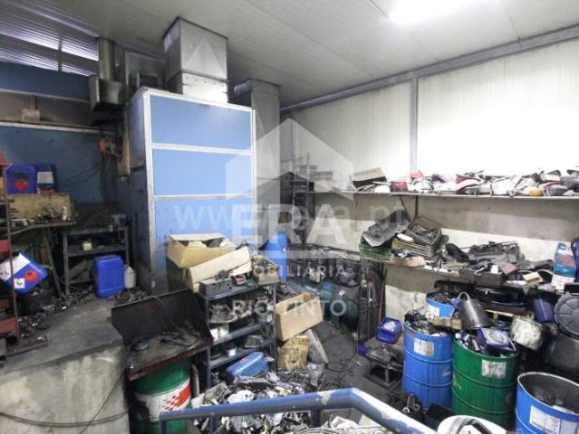 Armazém venda em Monte Branco, Gondomar