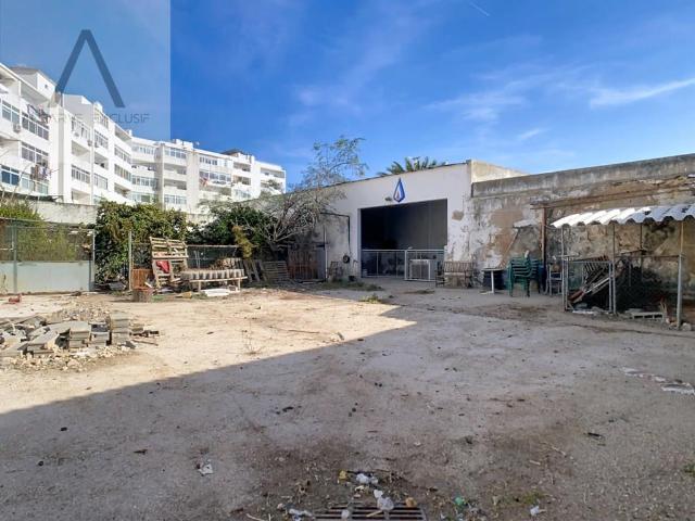 Loja venda em Olhão, Faro