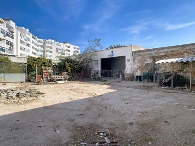 Armazém venda em Olhão, Faro