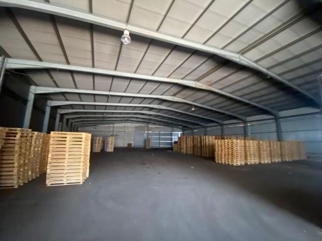 Armazém alugar em Guimarães, Braga