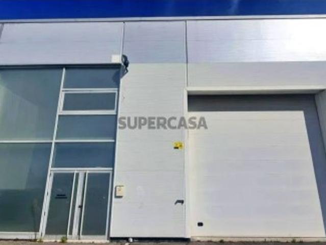 Armazém venda em Águeda, Aveiro