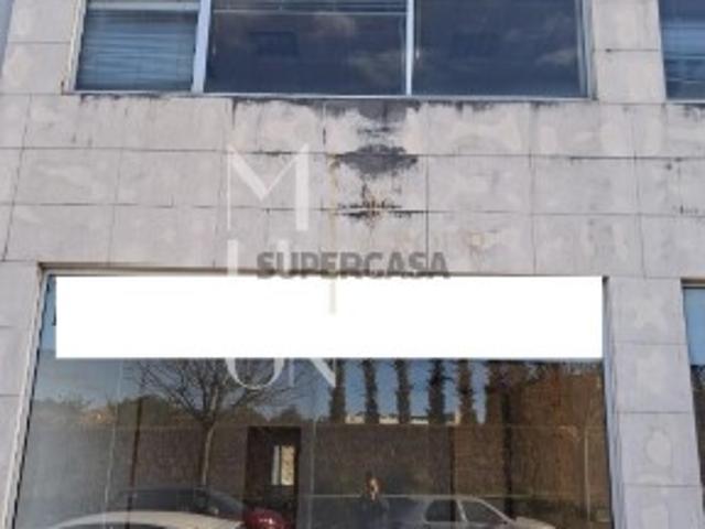 Armazém venda em Vila Do Conde, Porto