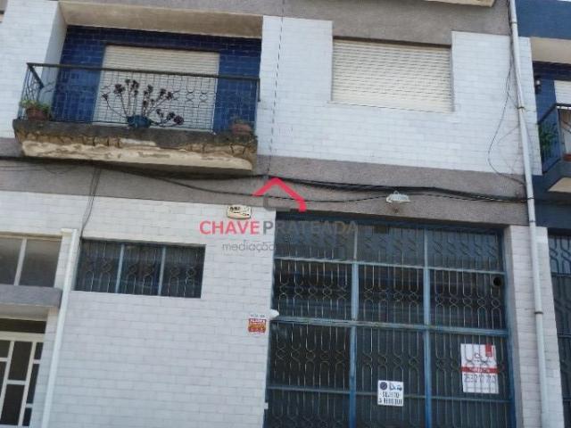 Armazém alugar em Braga, São José de São Lázaro