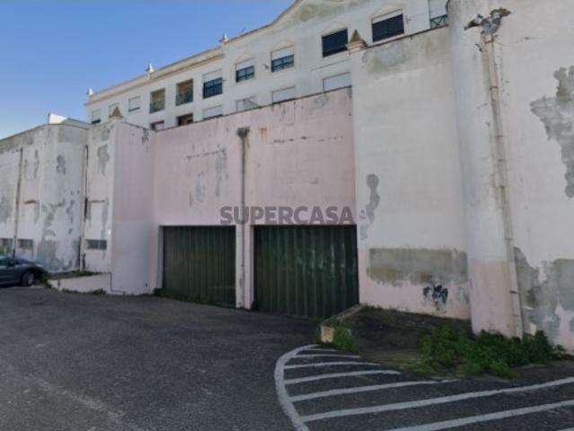 Armazém venda em Benavente