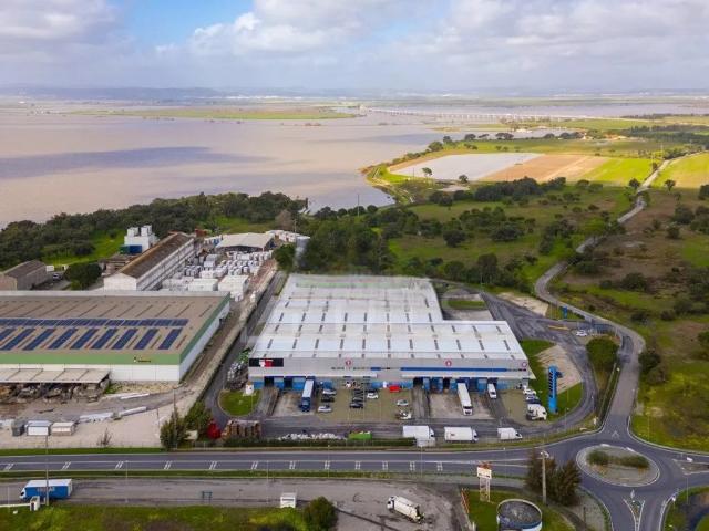 Apartamento alugar em Benavente, Santarém