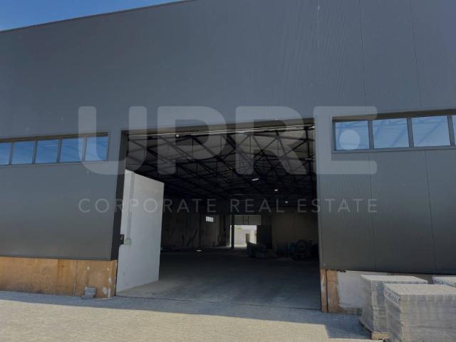 Armazém alugar em Pinheiral, Vila Nova Da Telha