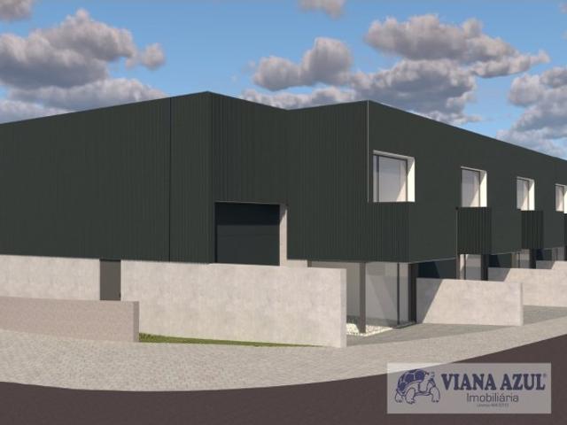 Armazém venda em Arga De Baixo, Viana Do Castelo