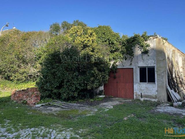 Armazém venda em Montijo, Setúbal