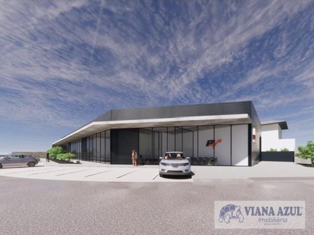 Armazém venda em Meadela, Viana Do Castelo