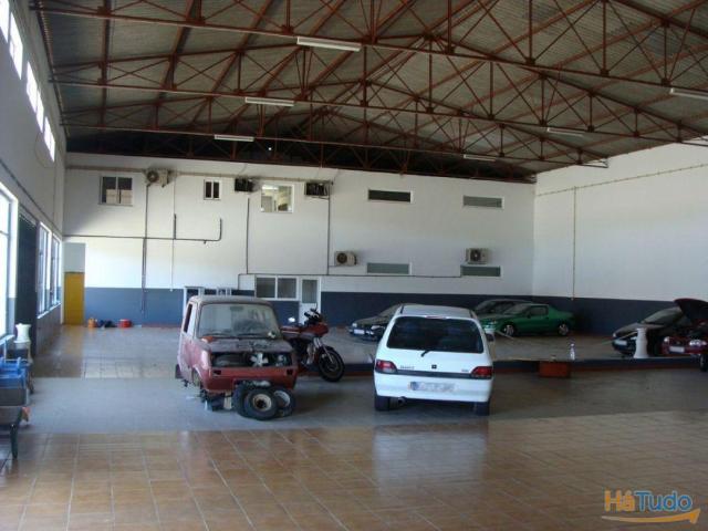 Armazém venda em Covelo Do Gerez, Vila Real